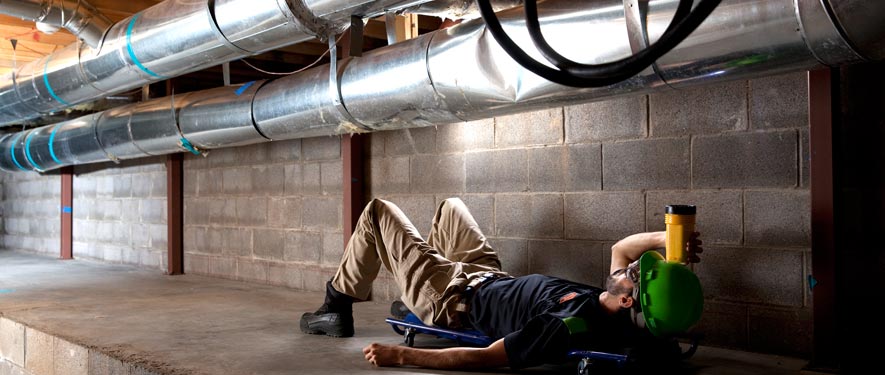 Broomfield, CO airduct cleaning