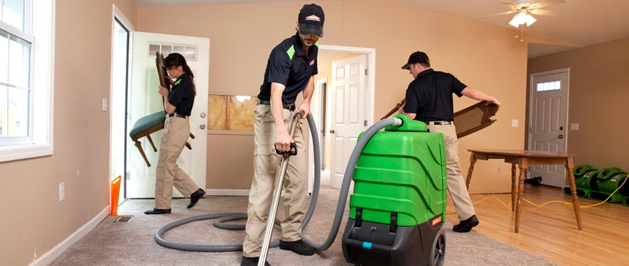 Broomfield, CO cleaning services